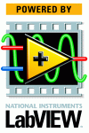 Labview logo