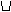 &cup;