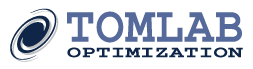 TOMLAB OPTIMIZATION LOGO
